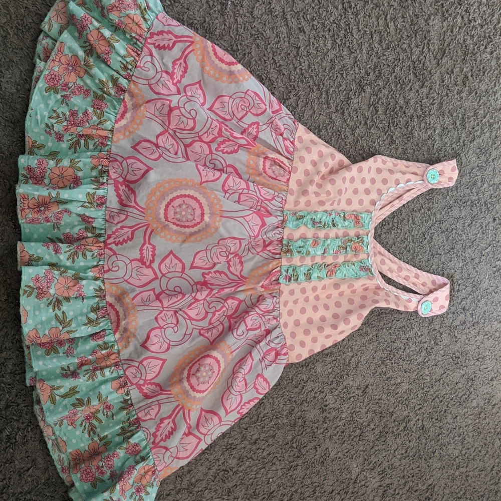 Matilda Jane size 10